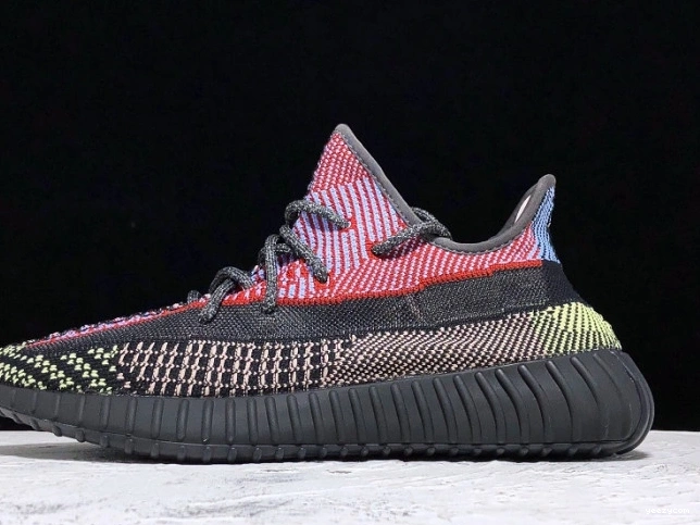 Yeezy FW5190 V2 Boost 350 Adidas "Yecheil 0820